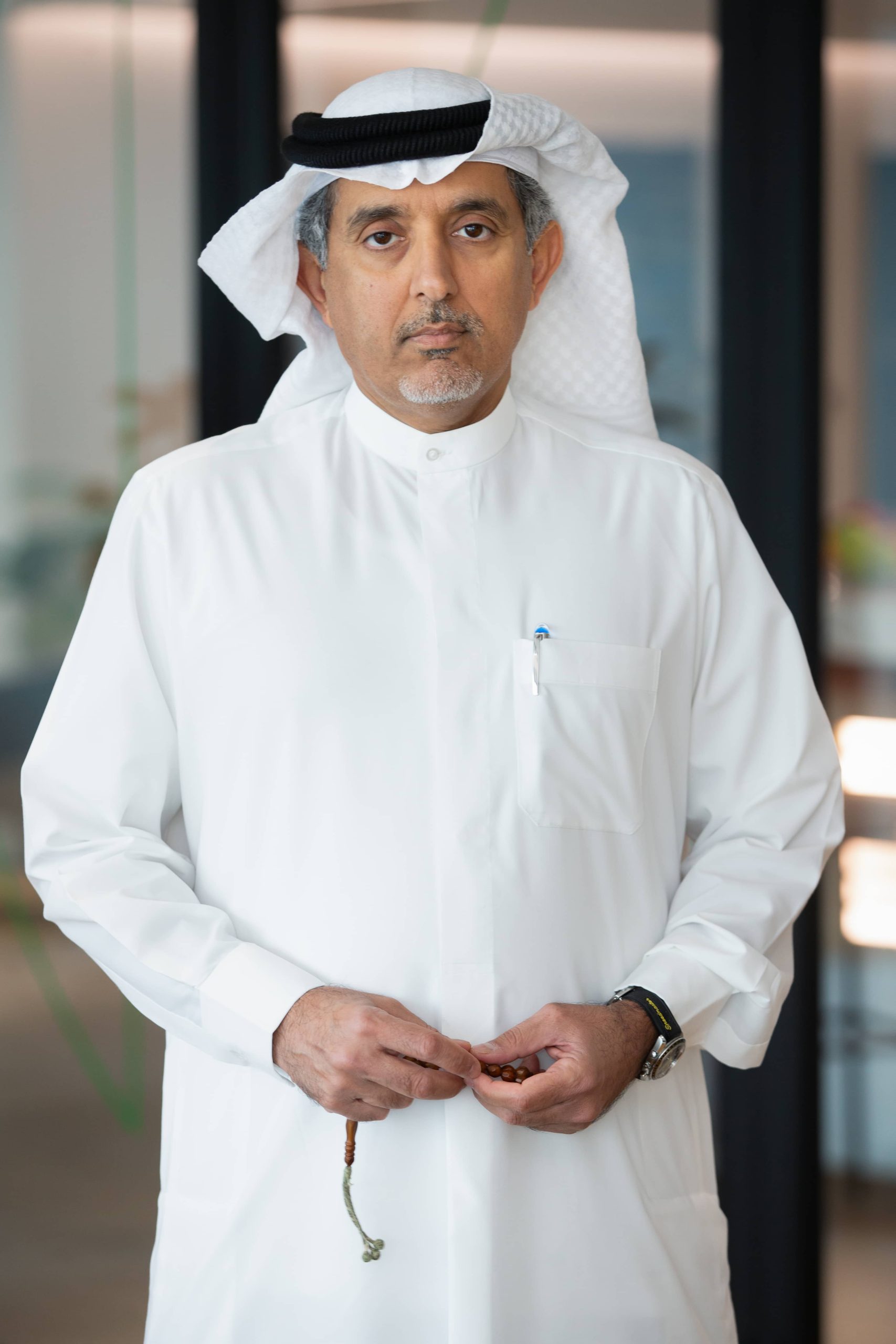 Dr. Ahmad Bin Hezeem
