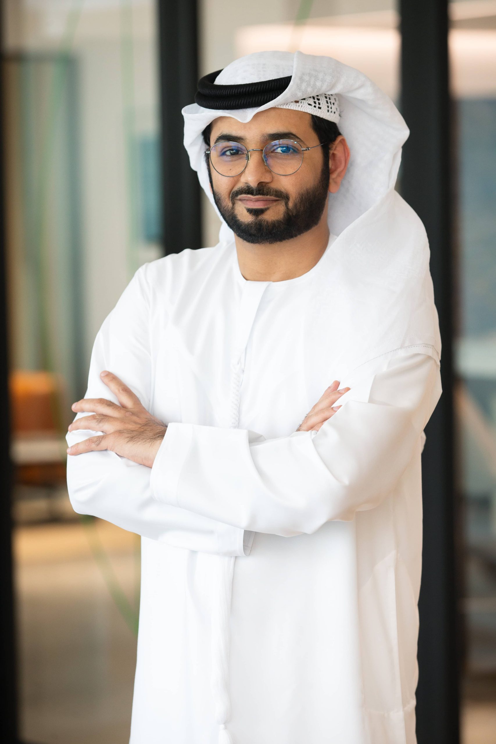 Mohammed Al Ahdal