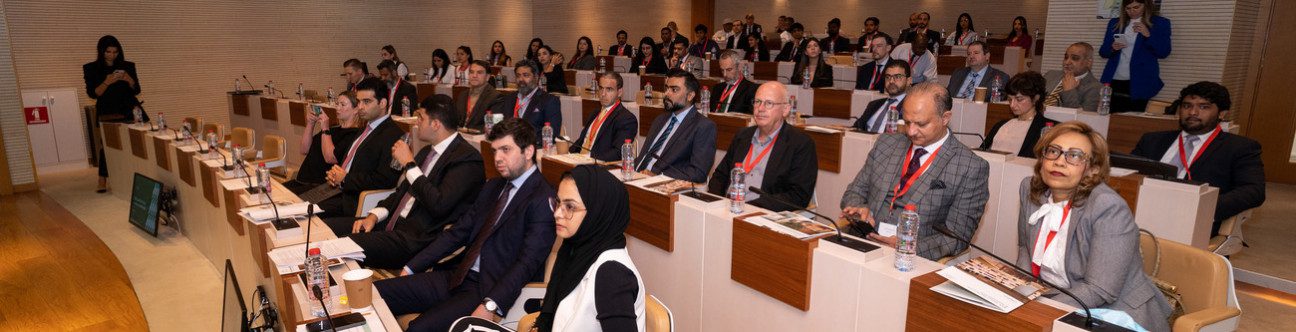 BSA Case Files Series: Bankruptcy Mock Trial