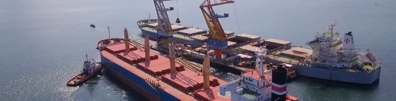 BSA advises Louis Dreyfus Armateur on an agreement with EGA