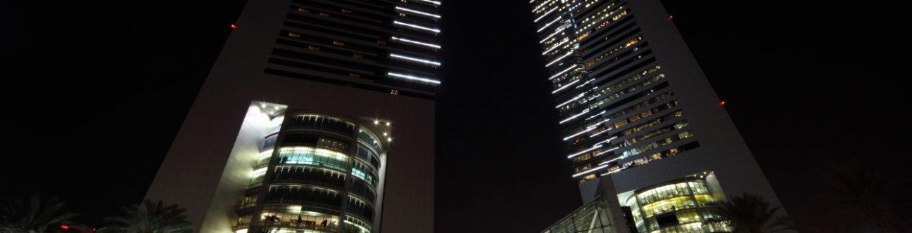 In-House Congress Dubai 2016