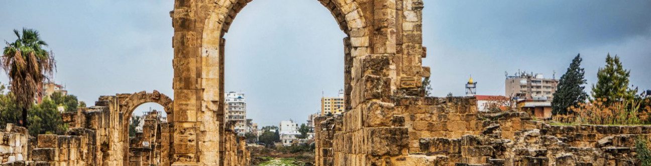 Country Report: Status Evaluation Of The Islamic Finance Industry In Lebanon