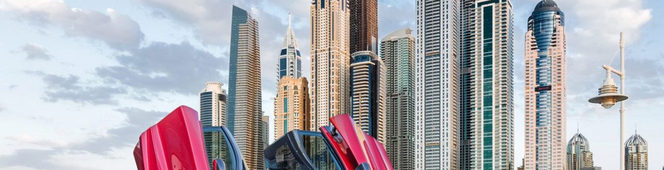 Emirates Insurance Association: Third Annual Motor Conference