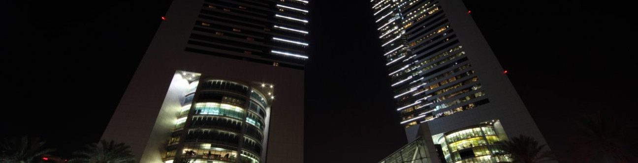 Precautions to consider prior to investing in a UAE business