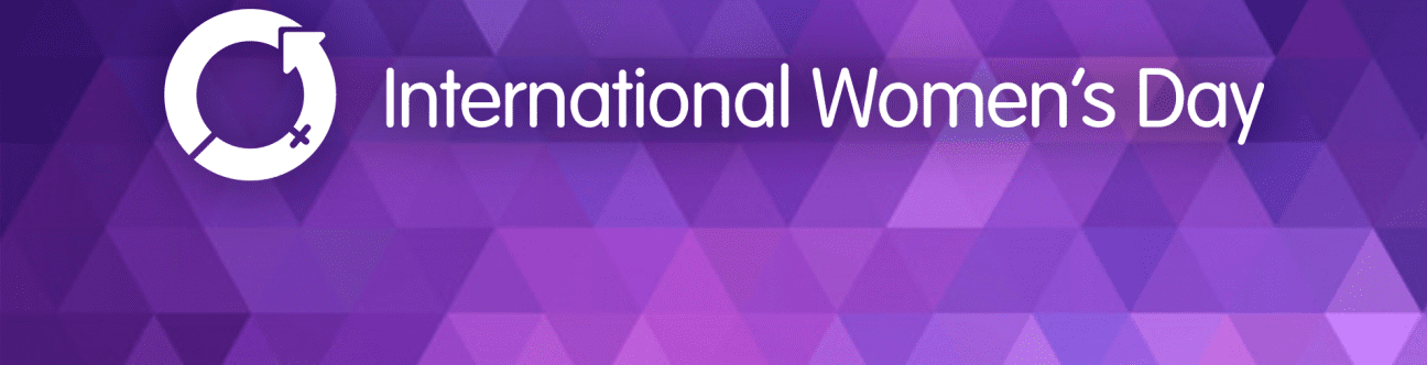 International Women’s Day 2022 – #BreakTheBias