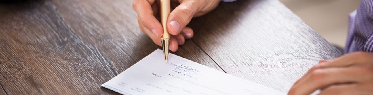 Latest amendments in relation to bounced cheques in the UAE