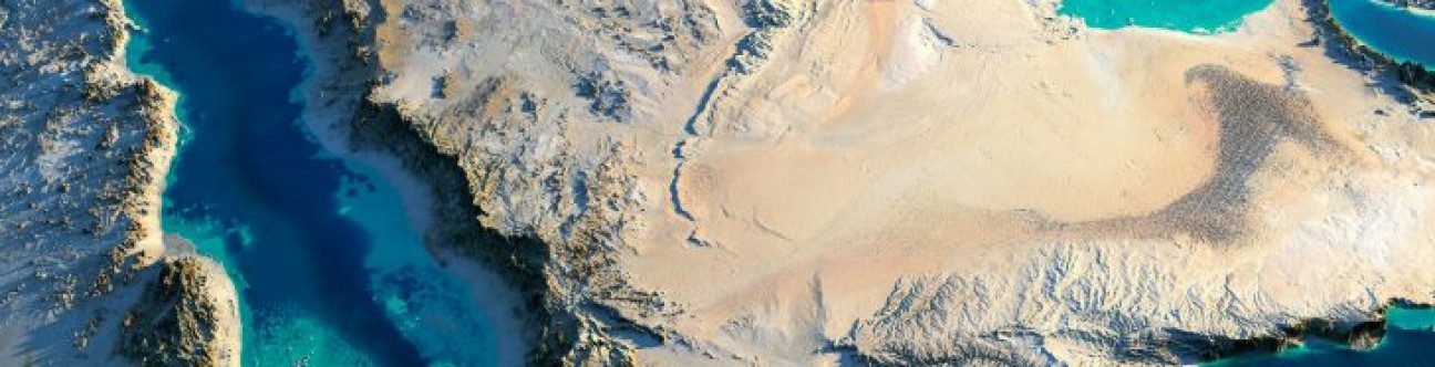 Setting up a business in KSA