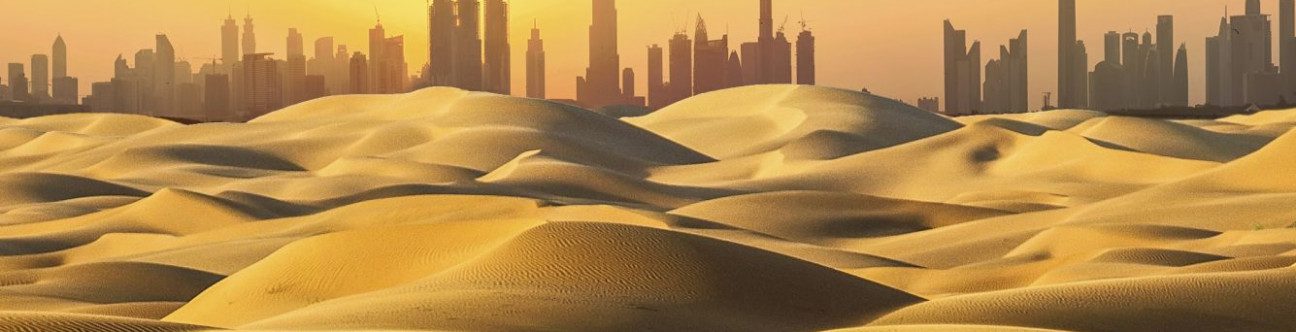 UAE Approves Long-Term Visa System