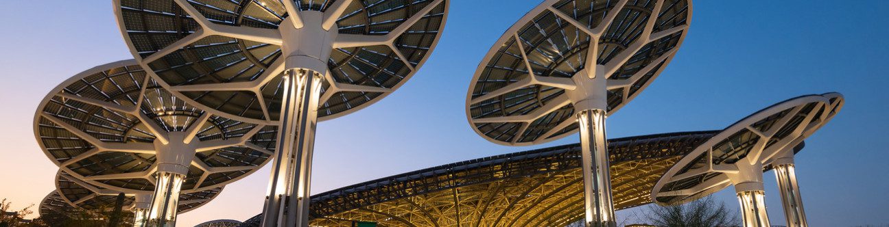 Unveiling the Green Facade: Comparing FTSE100s and MENA’s progress in climate transition planning