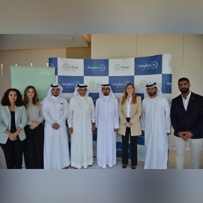 BSA enters into strategic partnership with Meydan Free Zone