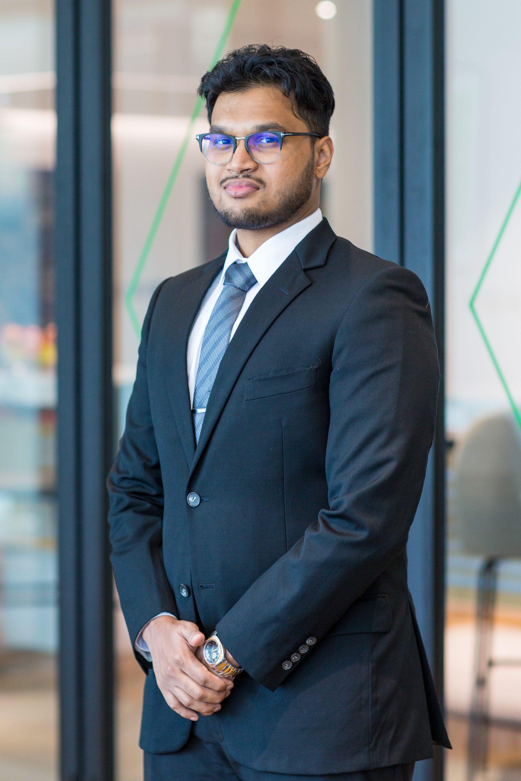 Mohamed Shaamil Shakeer 