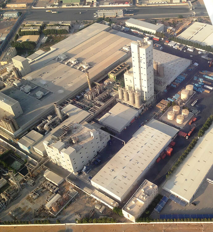 BSA Law leads landmark restructuring for JBF RAK LLC under UAE Federal Bankruptcy Law