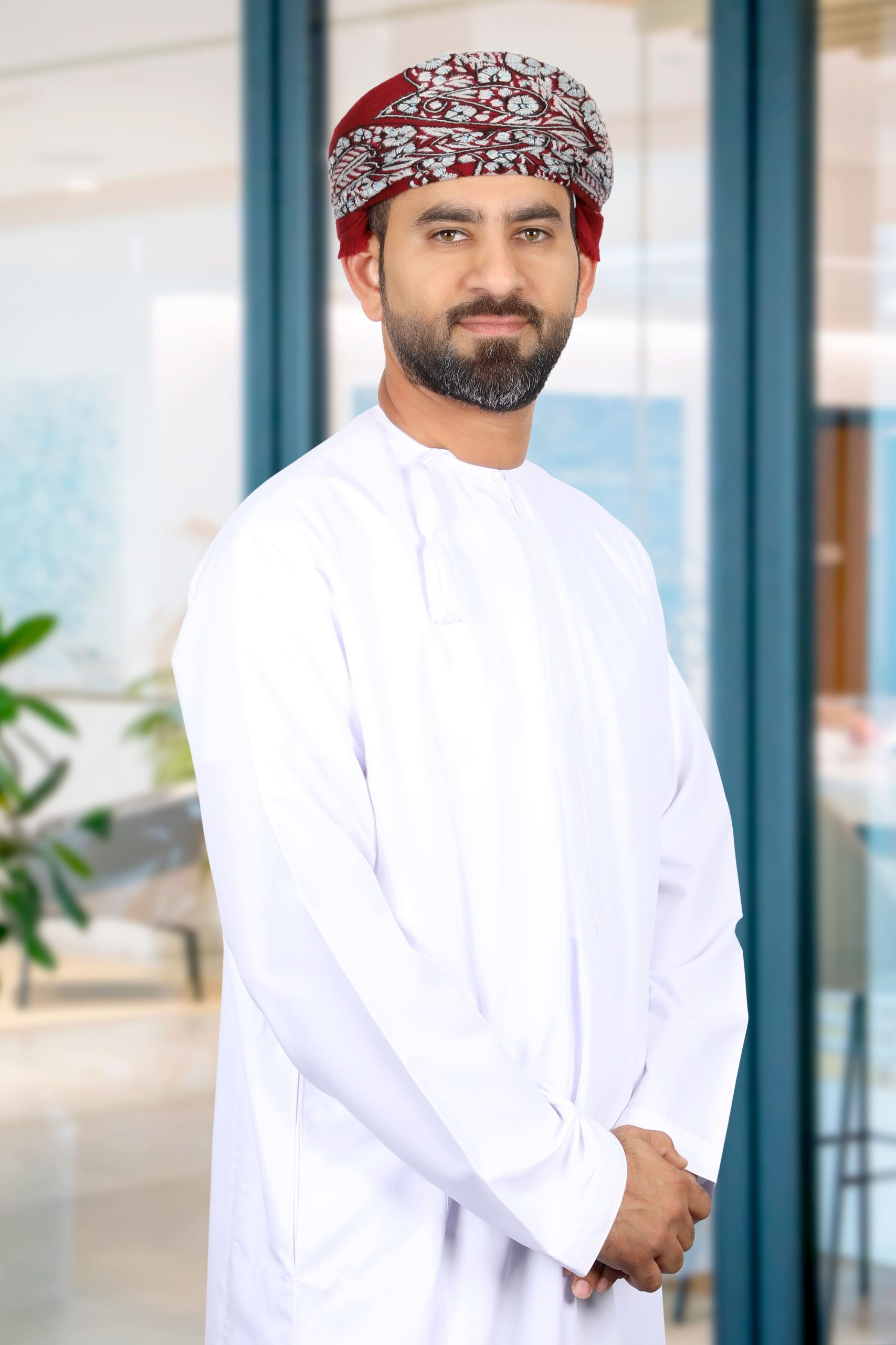 Assad Said Al Hadrami